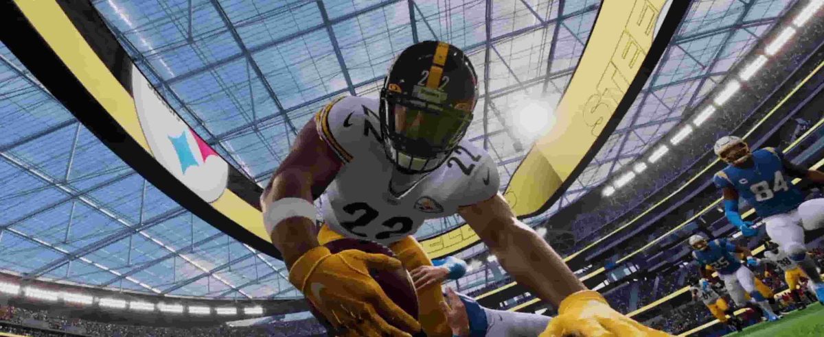 game mode fixes | title update 4 | madden 24