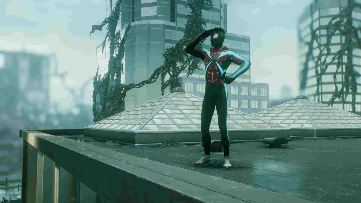 Insomniac confirms that Miles Morales will be the main spider-man