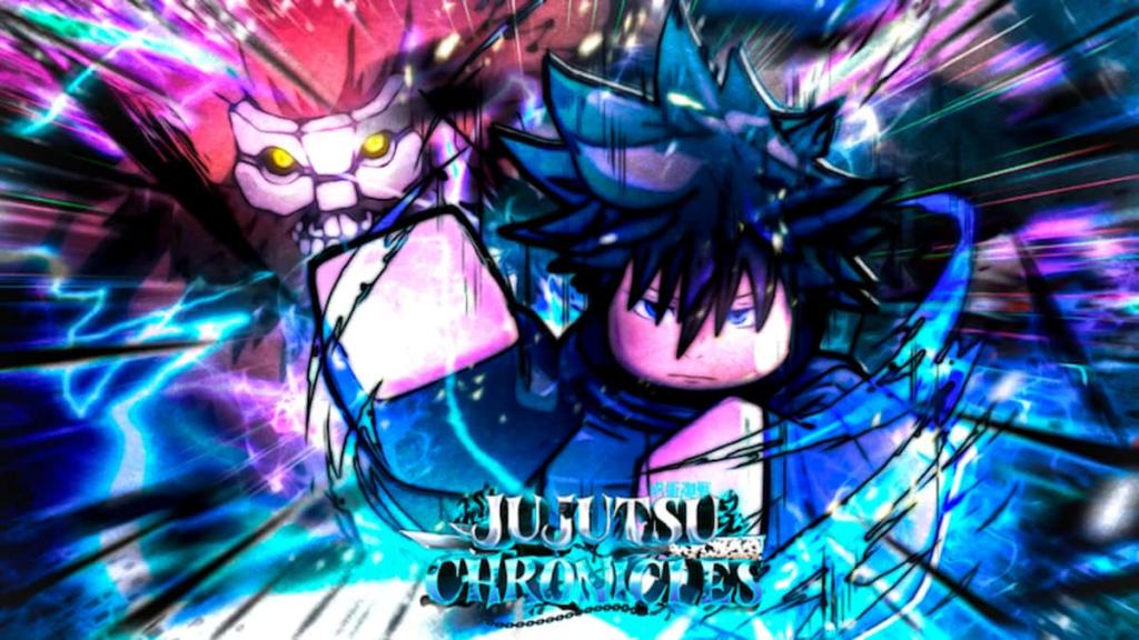 Jujutsu Chronicles Codes (January 2025) Prima Games