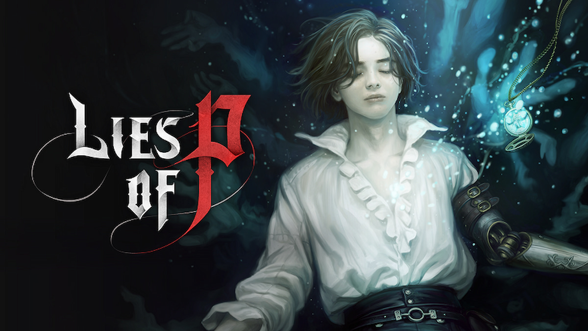 How to Get All Endings in Lies of P - Prima Games