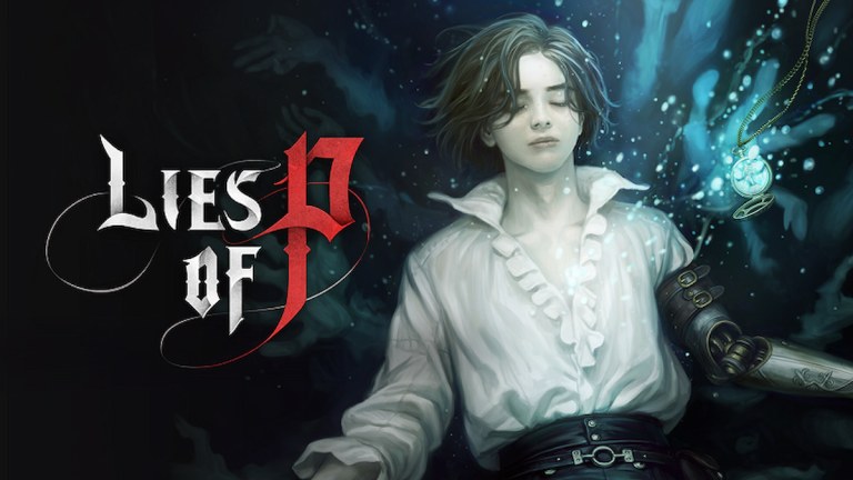 Lies of P 1.3.0.0 Full Patch Notes Listed - Prima Games