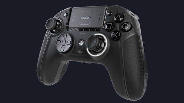 Nacon Revolution 5 Pro controller