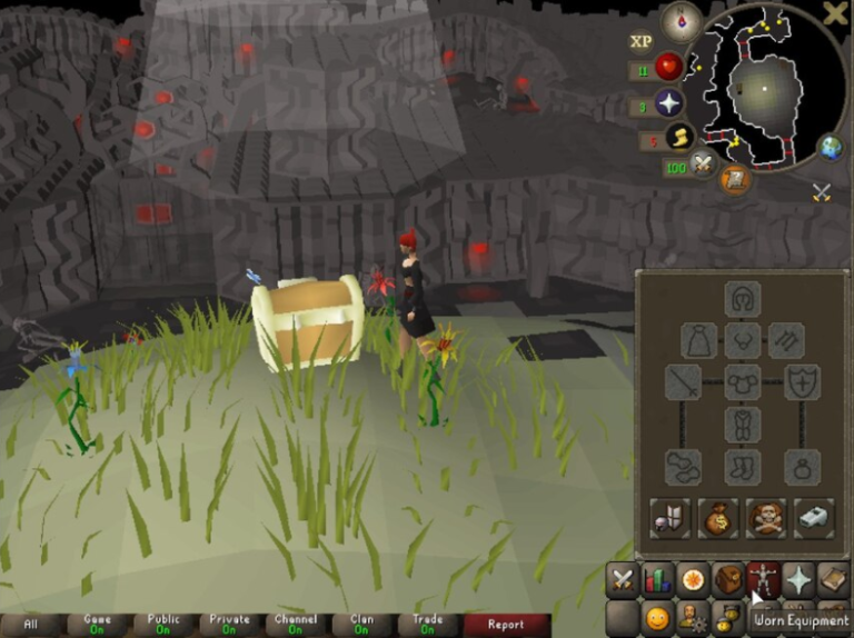 Old School RuneScape: Where to Find Fancy Boots - Prima Games
