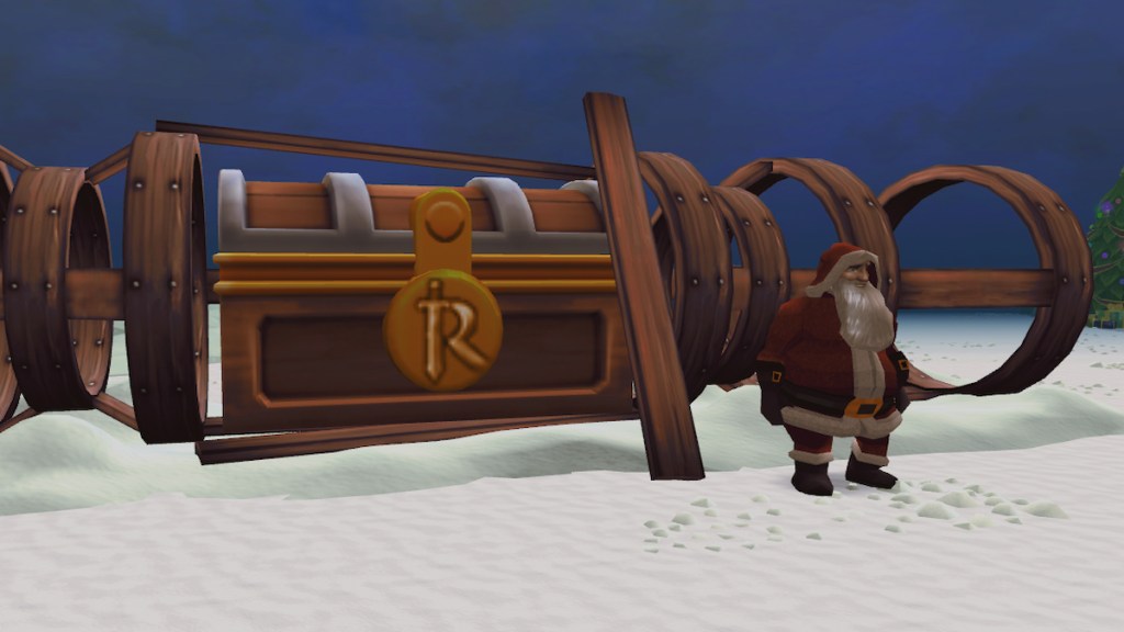 Holiday Gift Guide for the RuneScape Fan in Your Life (2023) Prima Games