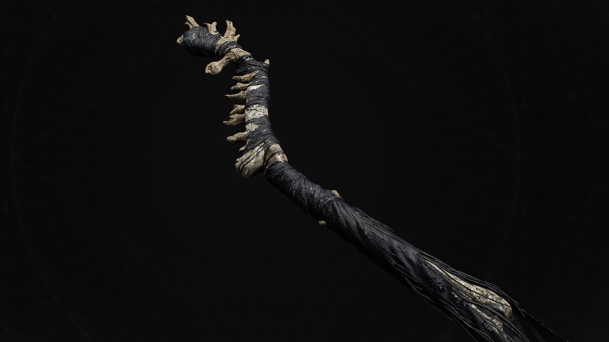 Remnant 2: How to Get the Ritualist Scythe Melee Weapon - Prima Games