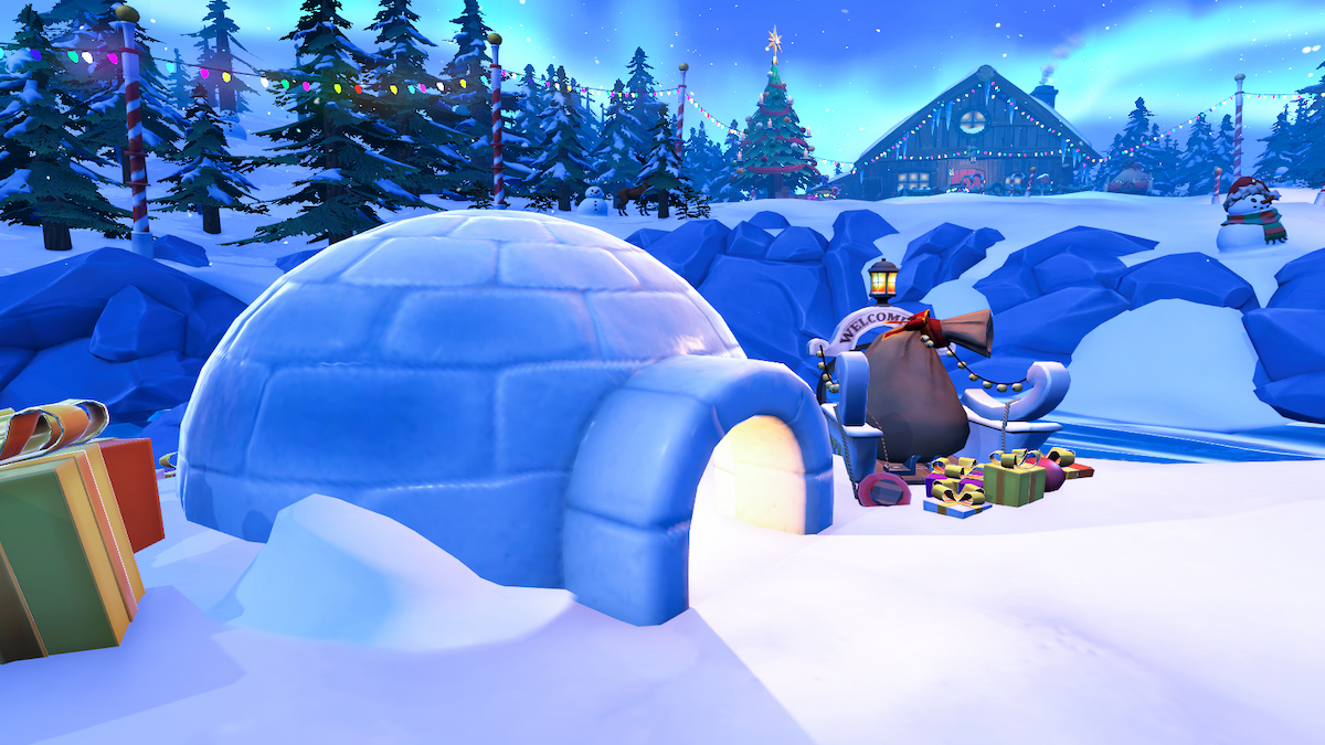 RuneScape: All Christmas Activities in 2023 Listed - Prima Games