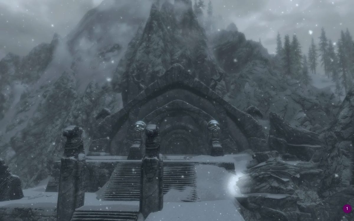 How to Beat Ancano in Skyrim Prima Games