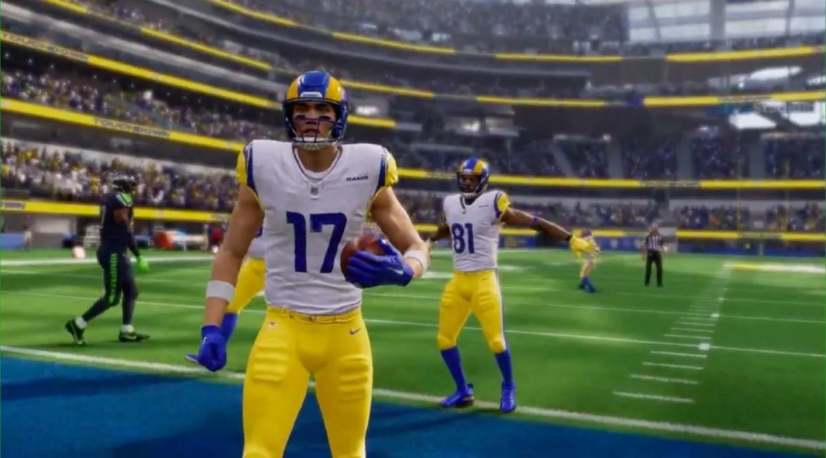 Who Will Be The Cover Athlete For Madden NFL 25? - Answered - Prima Games