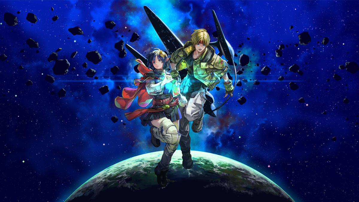 Star Ocean Second Story R Review Featured