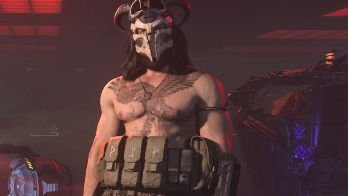 Stash MW3 Zombies Feature