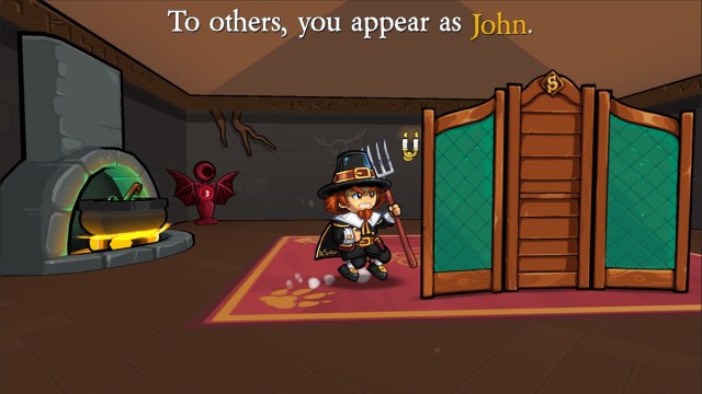 Town of Salem 2 John Character