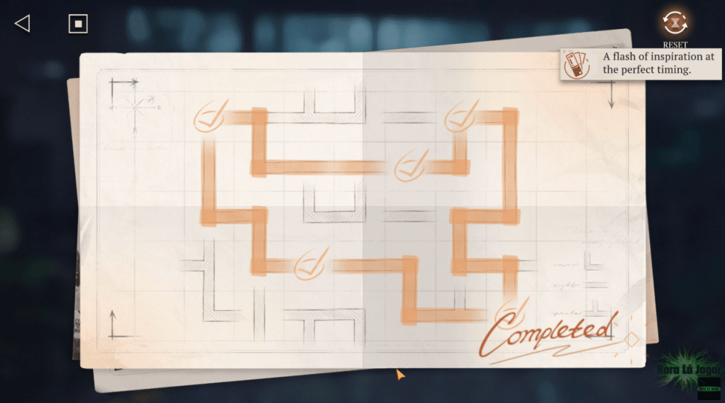 All Chapter 3 Trial Answers in Reverse: 1999 - Prima Games