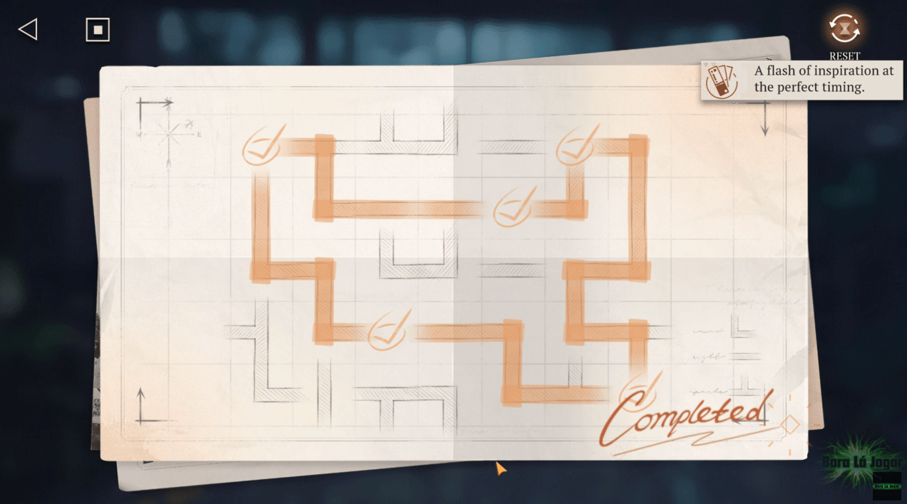 All Chapter 3 Trial Answers in Reverse: 1999 - Prima Games