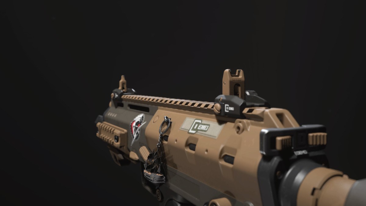 Best VEL 46 Loadout and Class Setup in MW3 - Prima Games
