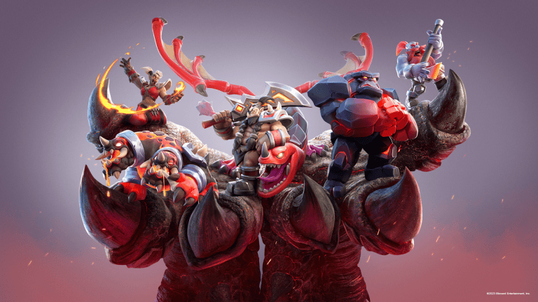 Rend Build Best Build & Talents for Rend Blackhand in Warcraft Rumble