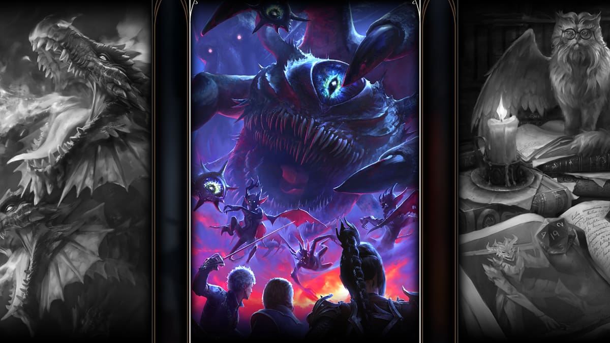 What is Honour Mode in Baldur’s Gate 3 (BG3)? Explained - Prima Games