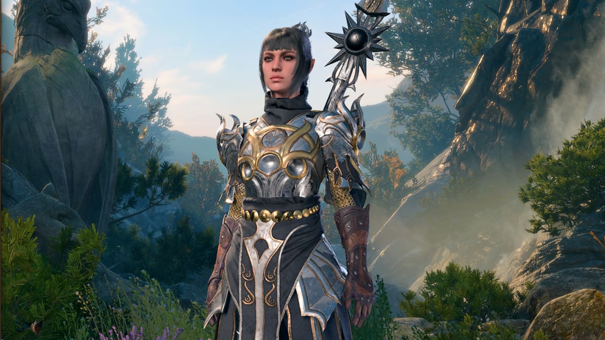 3 Best Shadowheart Builds in Baldur's Gate 3 Prima Games