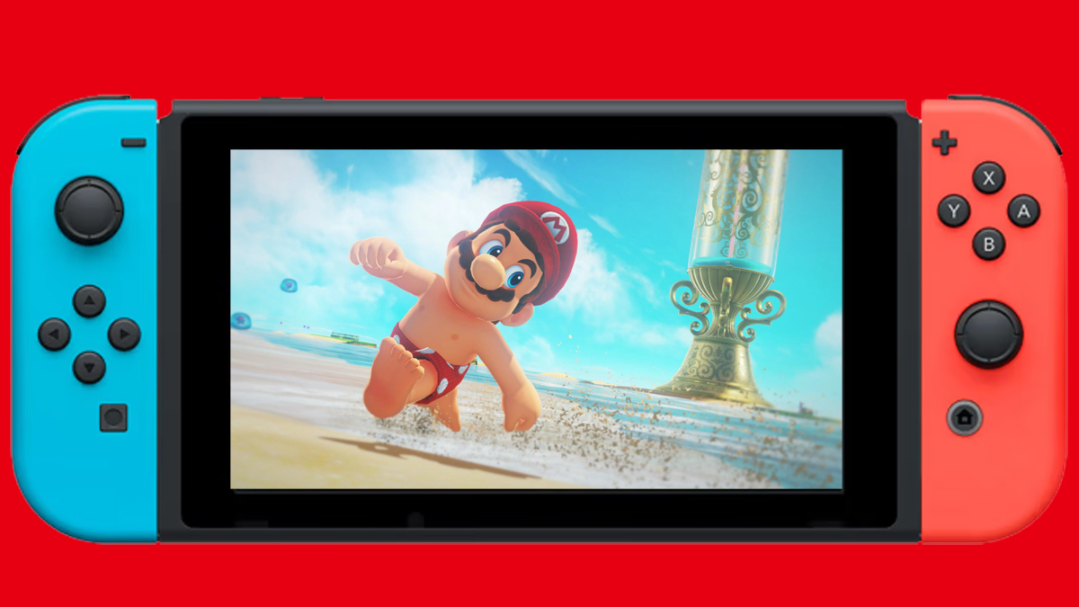 Best Mario Games on Nintendo Switch – Ranked - Prima Games
