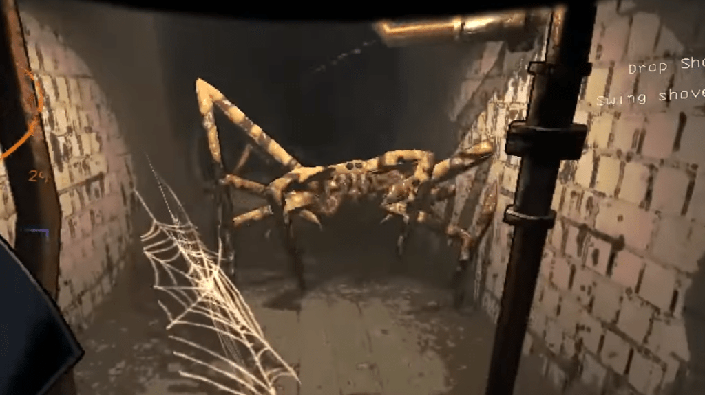 How to Get Rid of Bunker Spiders in Lethal Company - Prima Games