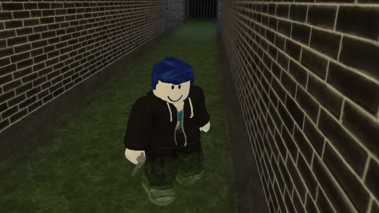 I Had a KNIFE while INNOCENT.. (Roblox Murder Mystery 2) 
