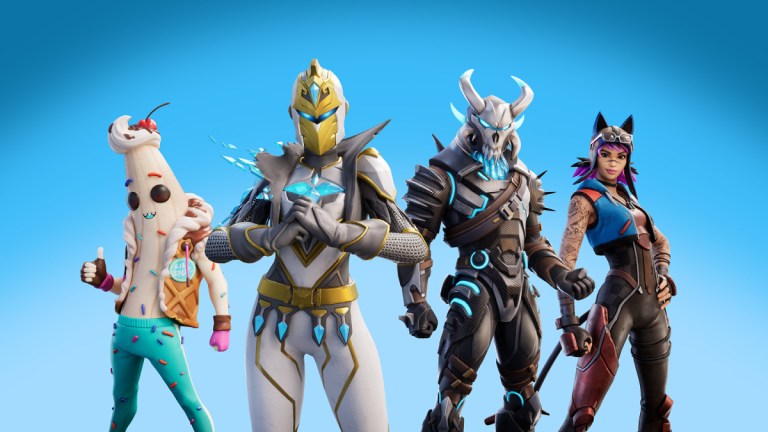 Fortnite Chapter 3 Season 1 Battle Pass: Full list of all skins from Tier 1  to Tier 100