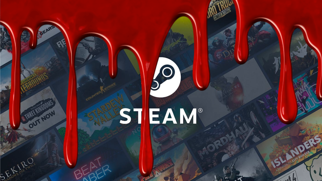 The Best Games Coming to Steam in November