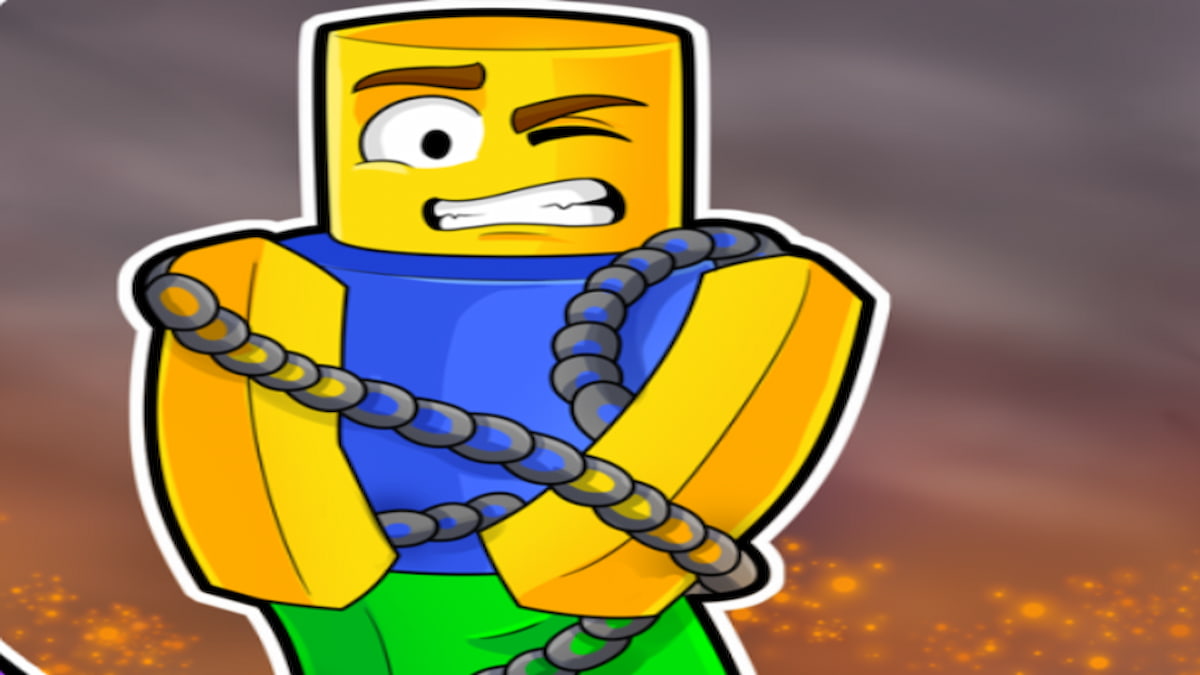 Don’t Move! Promo Image