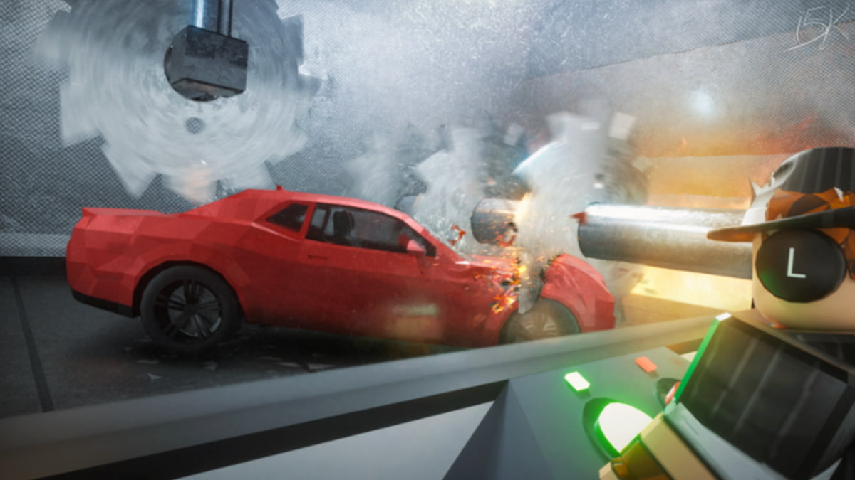 Car Crushers 2 (CC2) Codes (December 2024) Prima Games