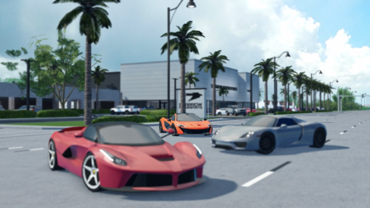 Car Race Simulator Codes (December 2023) - Prima Games