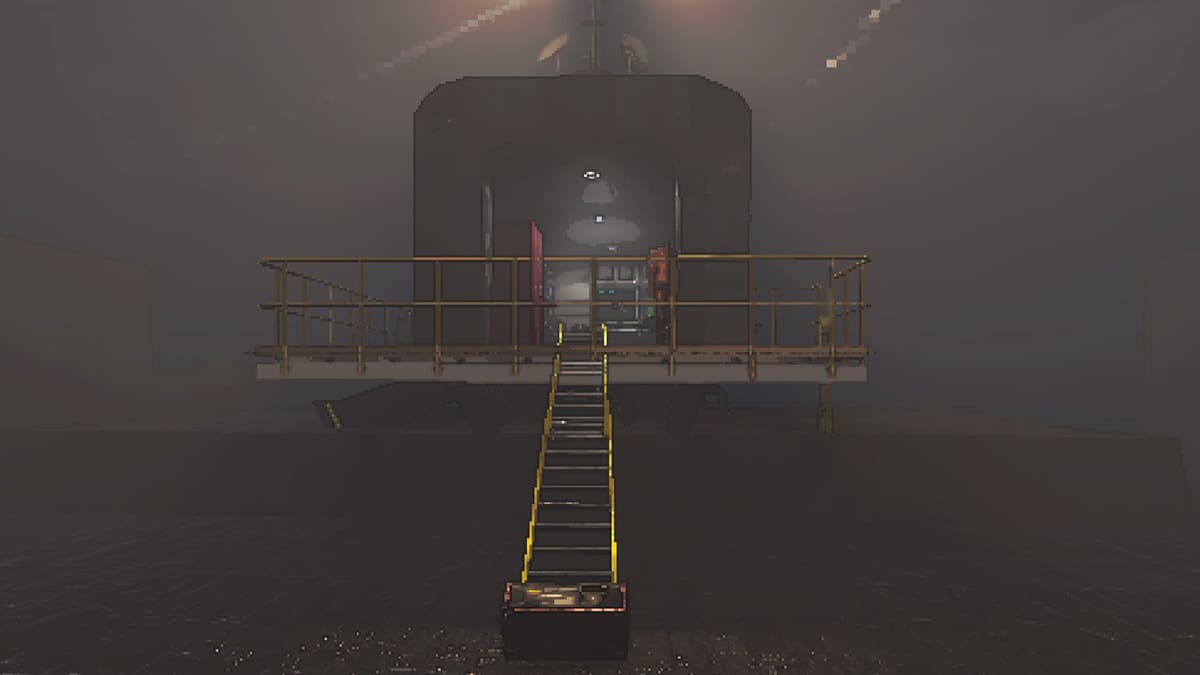 How to Get and Use the Extension Ladder in Lethal Company Prima Games