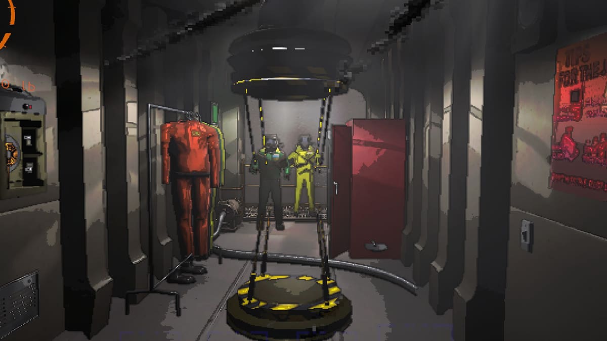 How the Inverse Teleporter Works in Lethal Company - Prima Games