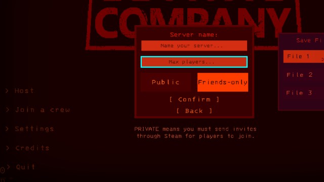 BiggerLobby mod for Lethal Company - ModDB