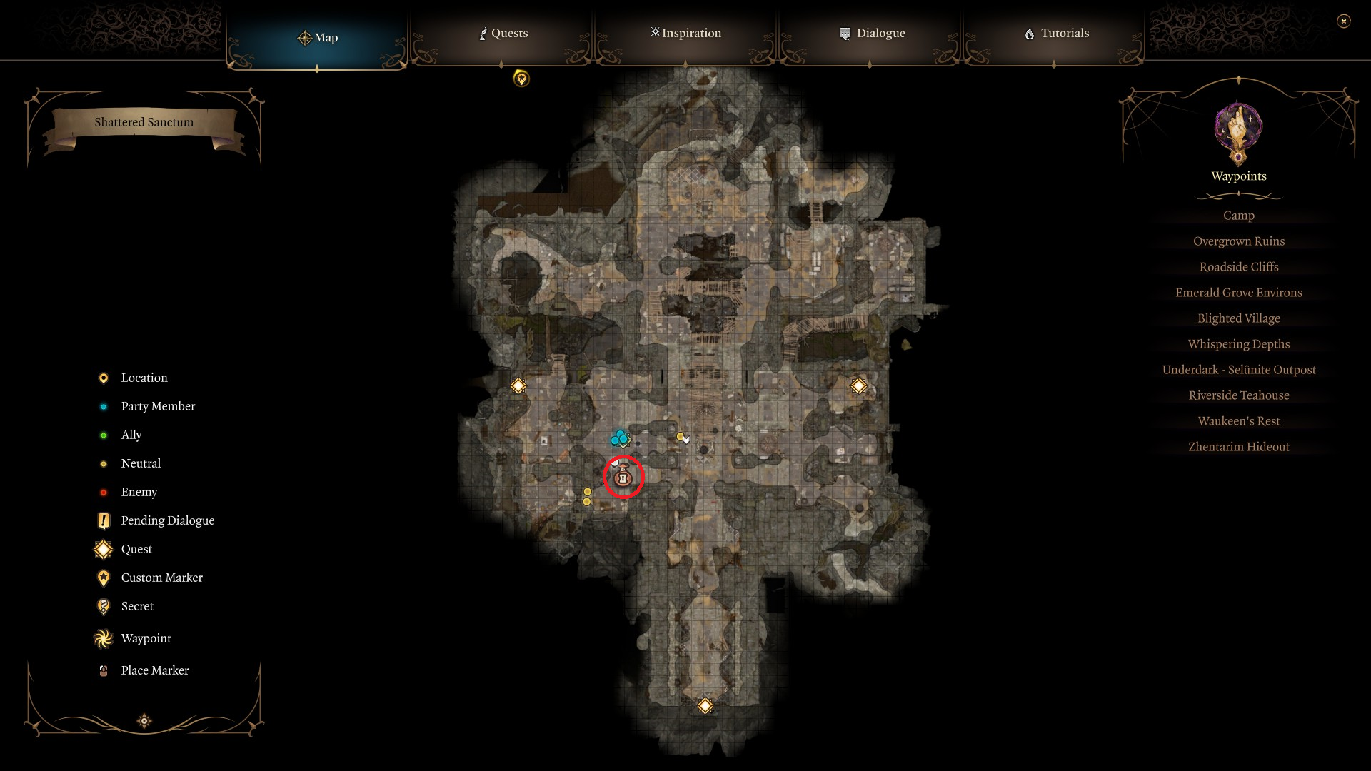 All Hand Crossbow Locations in Baldur's Gate 3 (BG3) - Prima Games