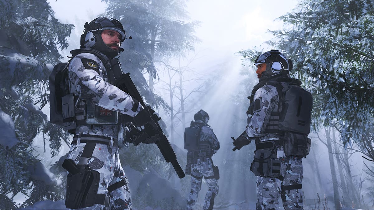 Best PC settings for Modern Warfare 3 MW3