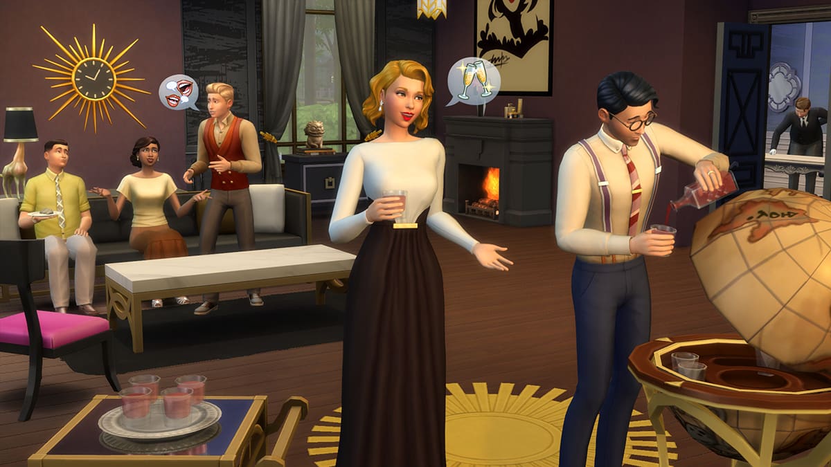 The Sims 4 Discovery Quests explained