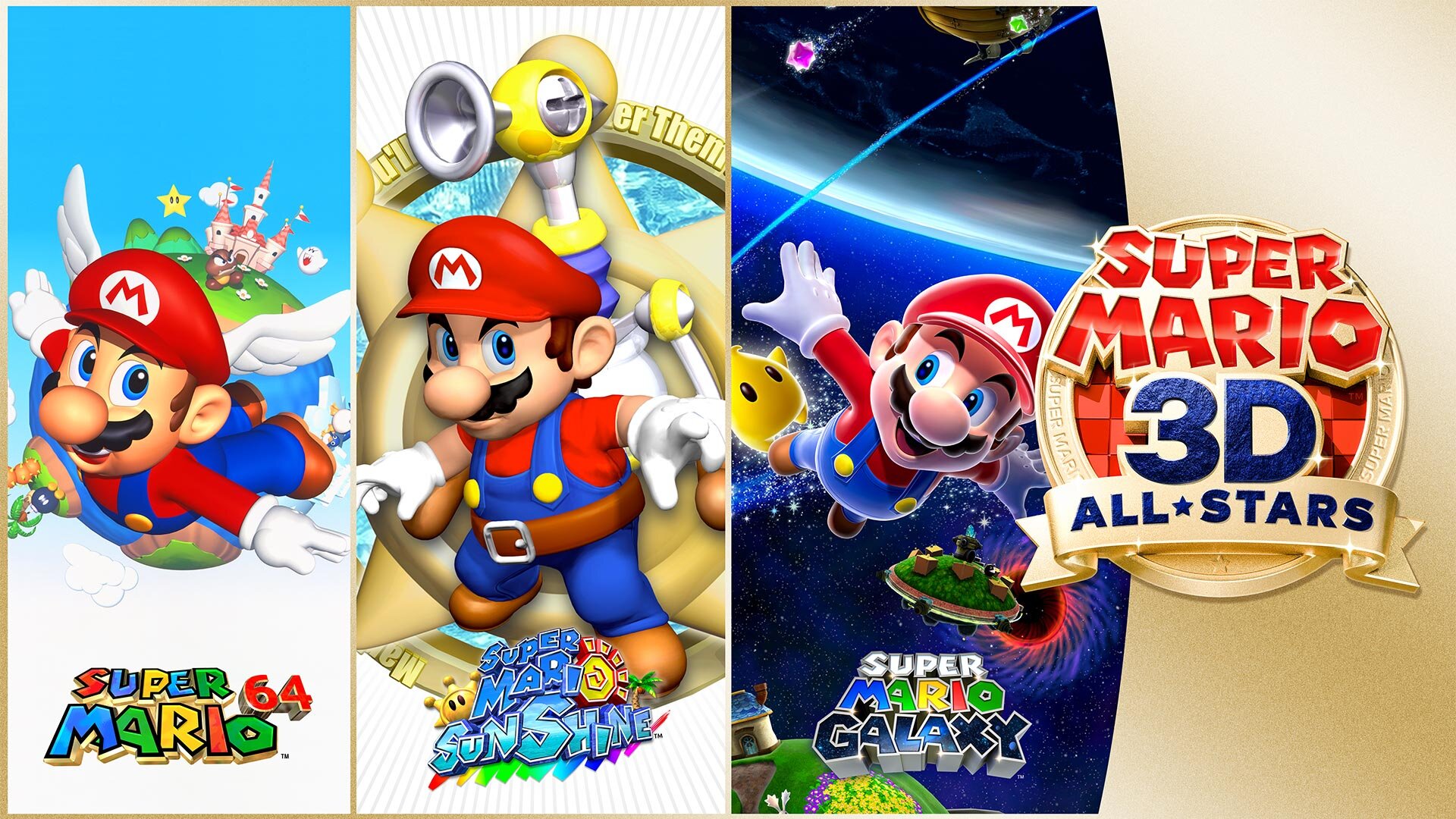 Best Mario Games on Nintendo Switch – Ranked - Prima Games