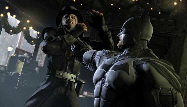 5 Reasons Why We Need a Batman: Arkham Origins Remake or Remaster - Prima  Games