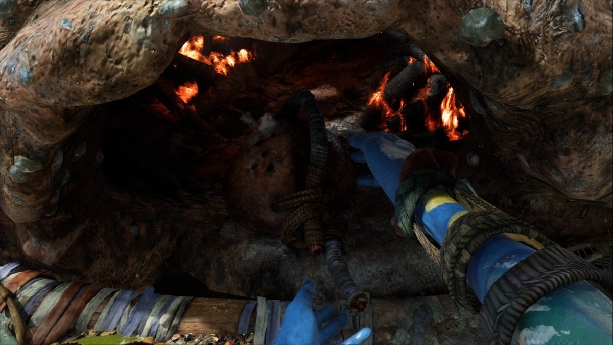 Where to Find RDA Duty Rosters in Avatar: Frontiers of Pandora - Prima ...