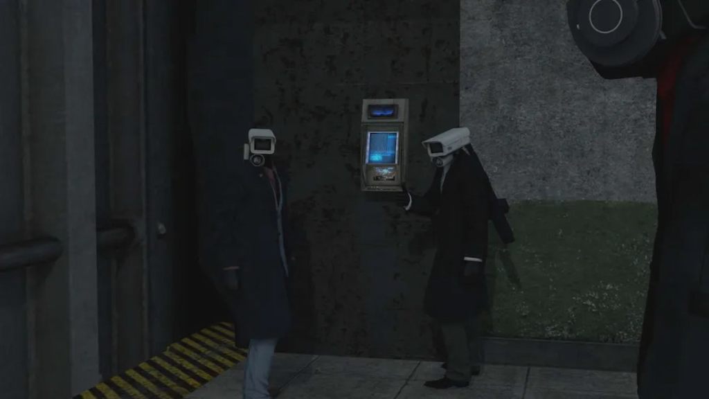 Bathroom Attack Codes - Prima Games