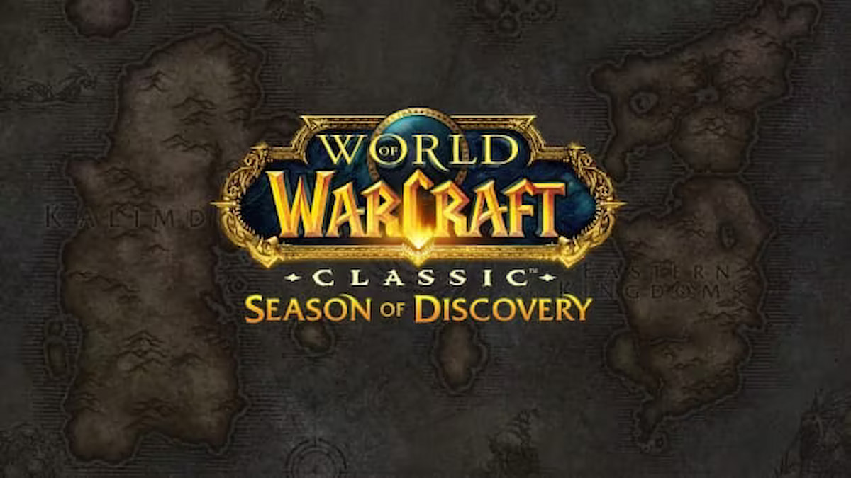 Wow Sod Best Addons For Classic Season Of Discovery Prima Games