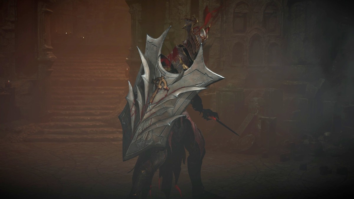 Abattoir of Zir Builds Diablo 4