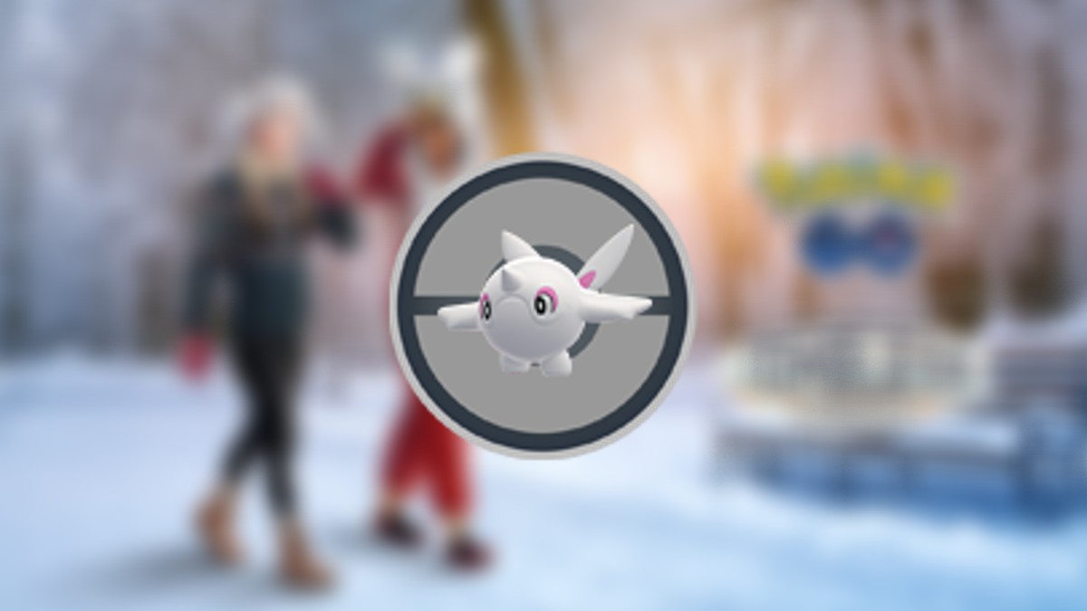 Pokémon GO Ceará