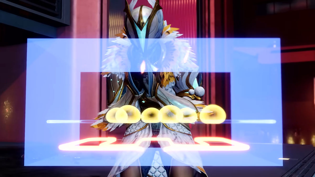 Destiny 2 The Dawning 2023