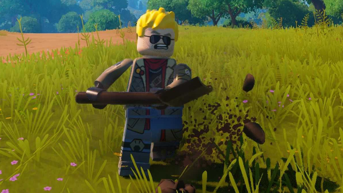 How to Get Soil in LEGO Fortnite Prima Games