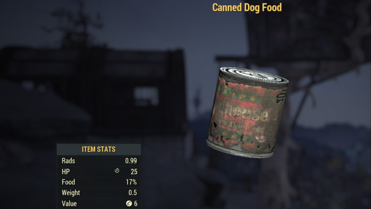 How to Find Dog Food in Fallout 76 Prima Games