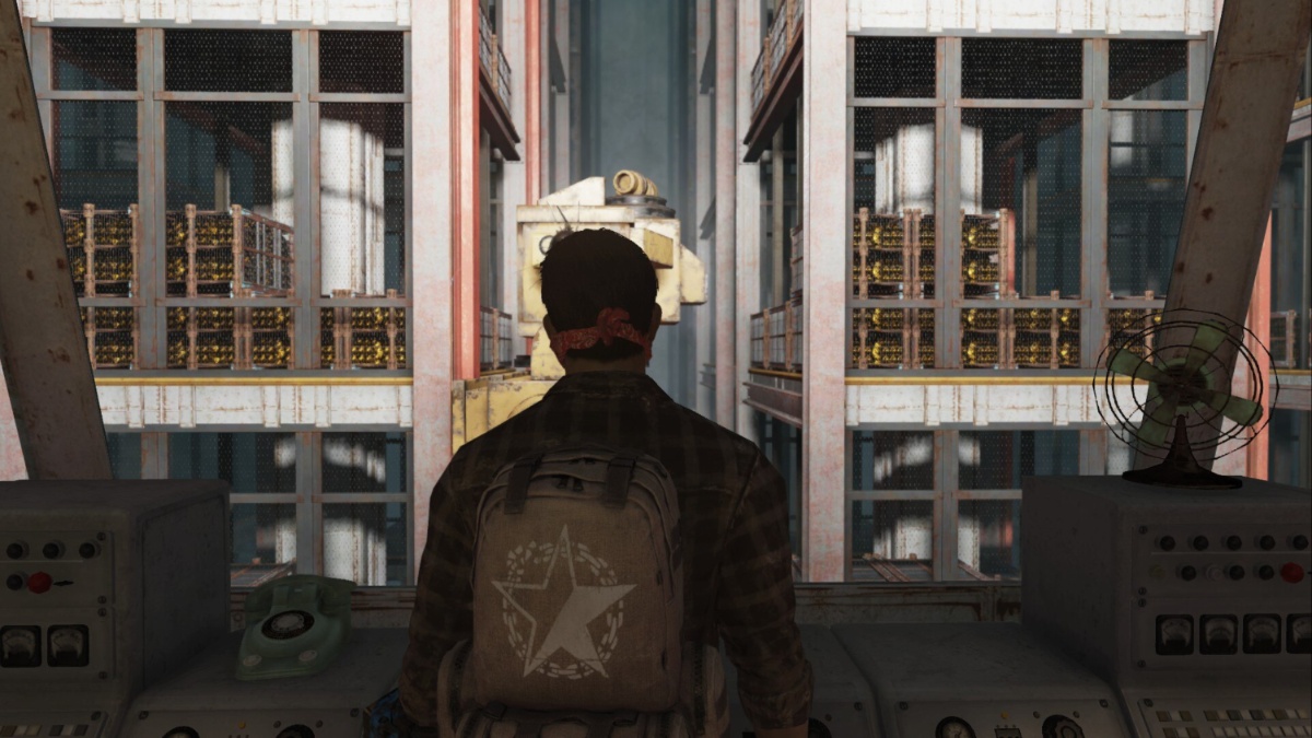 How to Get Gold Bullion in Fallout 76 Prima Games