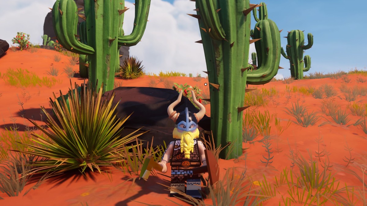 How to Get Flexwood in LEGO Fortnite Prima Games