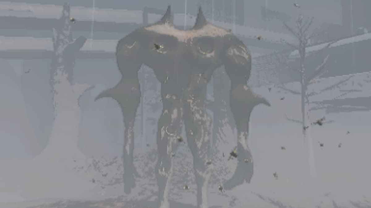 Giant Entity Lethal Company Enemy Tier List - Most Dangerous Entities Listed - Prima ...
