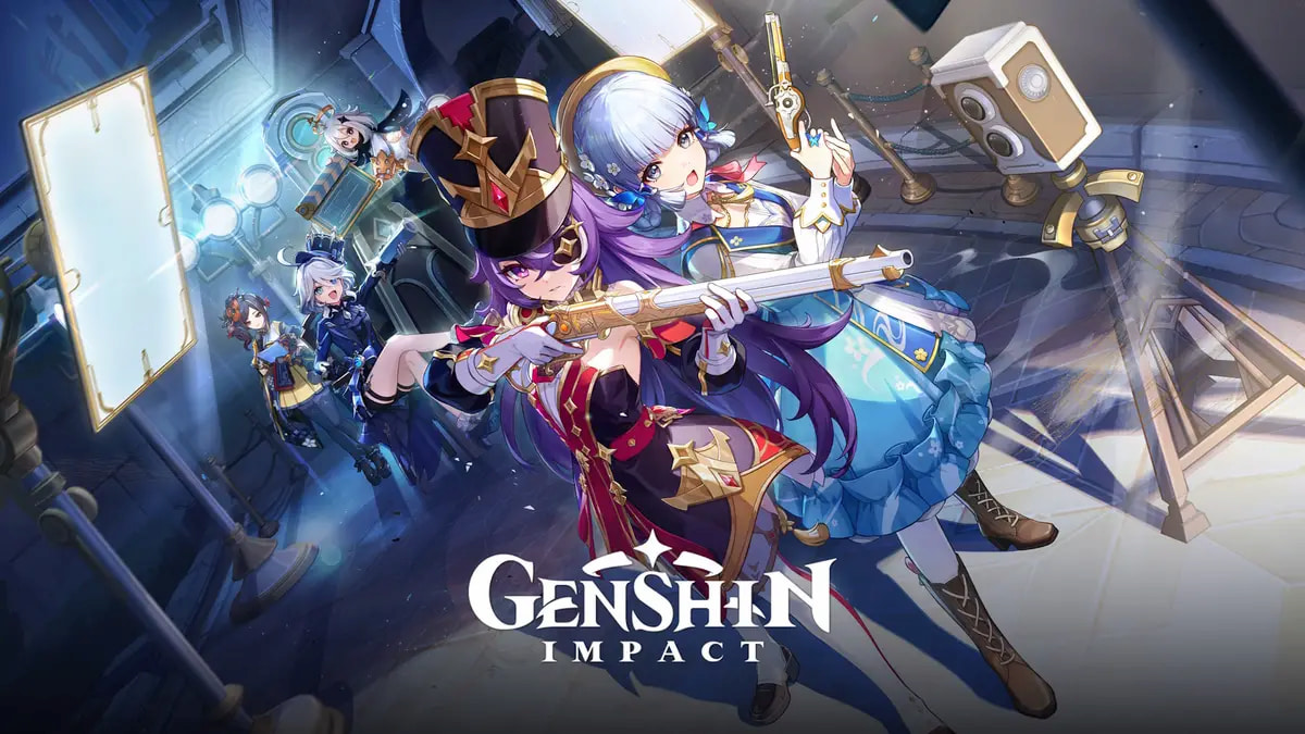 Genshin Impact 4.3 Patch Notes Featured