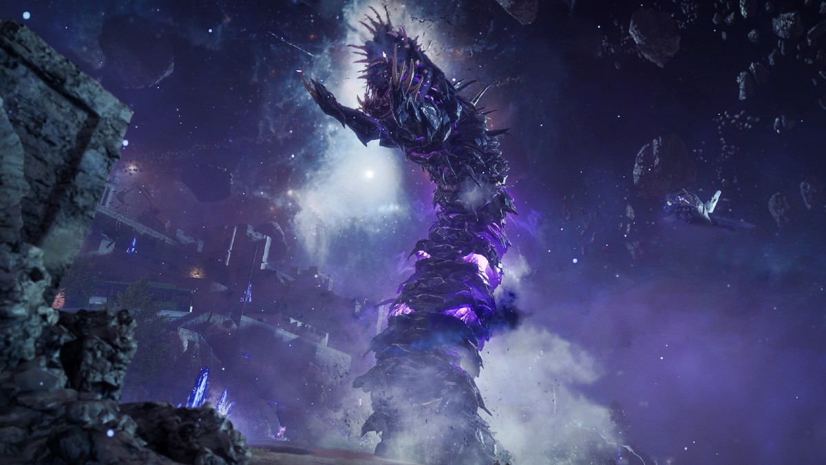 Gorm’gant MW3 Zombies